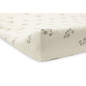 Housse matelas à langer jersey 50x70cm t