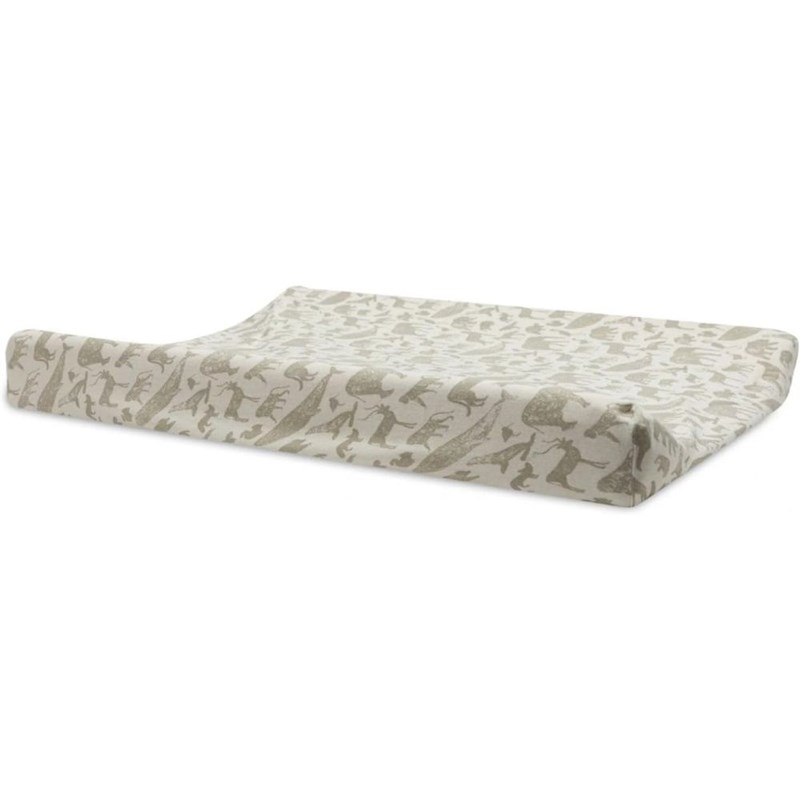 Housse matelas à langer jersey 50x70cm a