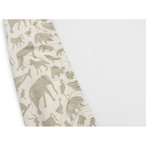 Housse matelas à langer jersey 50x70cm a