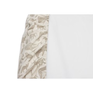 Housse matelas à langer jersey 50x70cm a