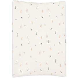 Housse matelas à langer jersey 50x70cm -