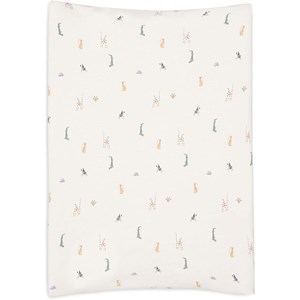 Housse matelas à langer jersey 50x70cm -