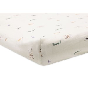 Housse matelas à langer jersey 50x70cm -