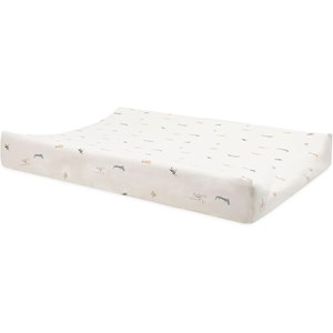 Housse matelas à langer jersey 50x70cm -