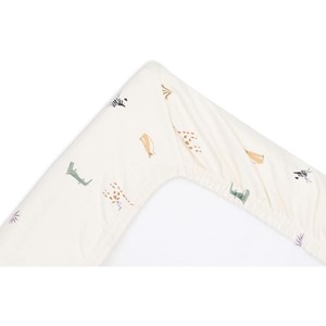 Housse matelas à langer jersey 50x70cm -