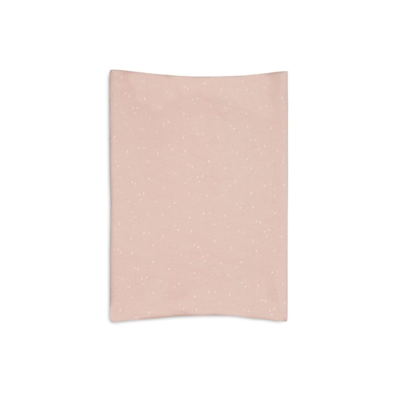 Housse matelas à langer jersey 50x70cm t (Jollein) - Couverture