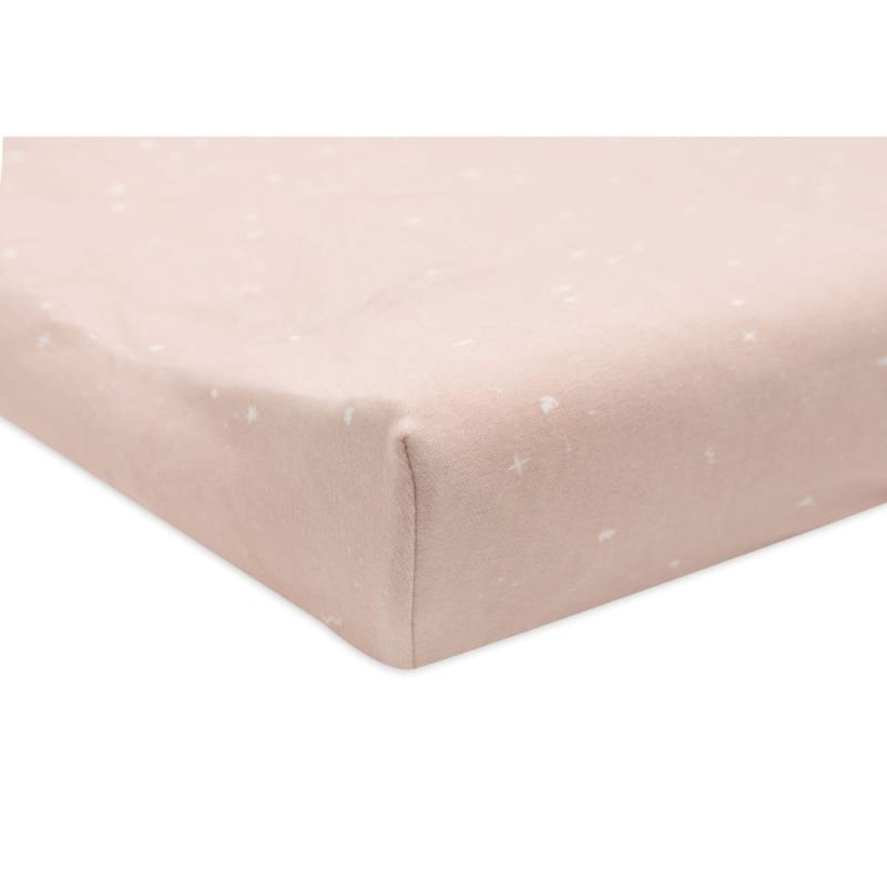 Housse matelas à langer jersey 50x70cm t (Jollein) - Image 2