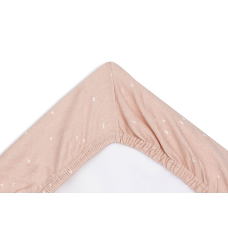 Housse matelas à langer jersey 50x70cm t (Jollein) - Image 3