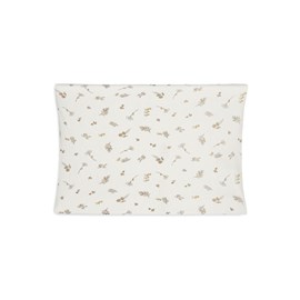 Housse matelas à langer jersey 50x70cm -