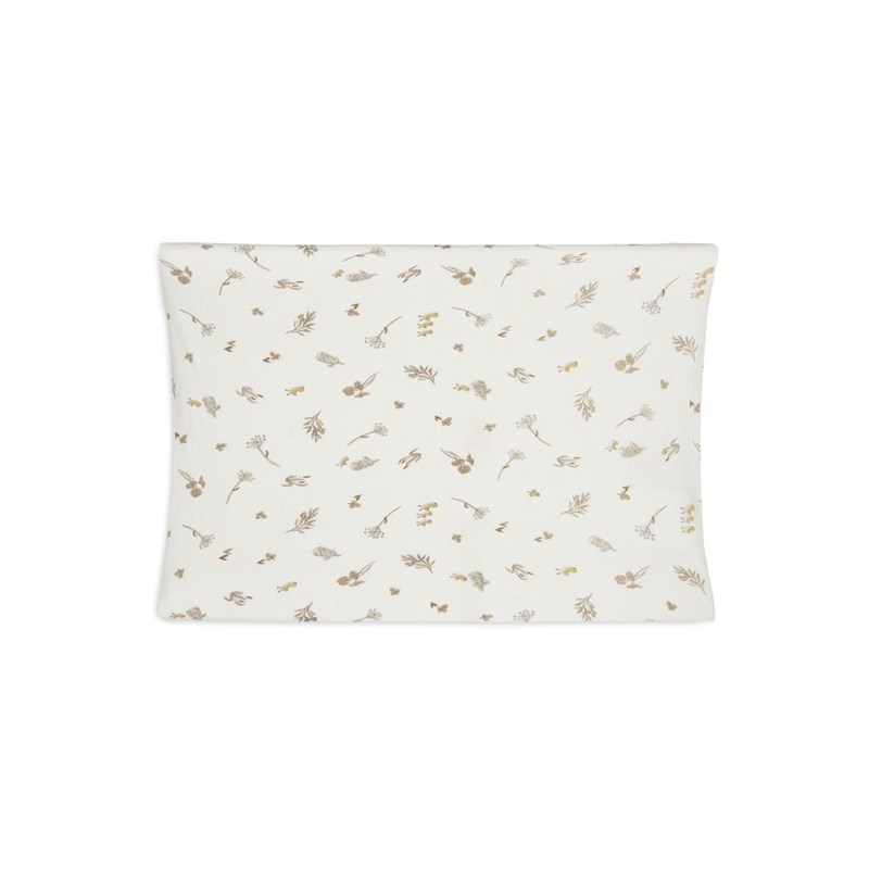Housse matelas à langer jersey 50x70cm -