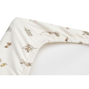 Housse matelas à langer jersey 50x70cm -