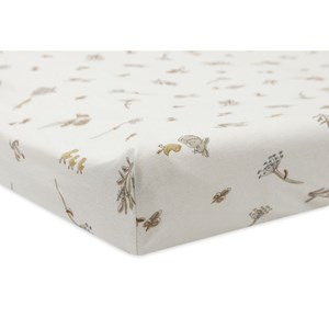 Housse matelas à langer jersey 50x70cm -