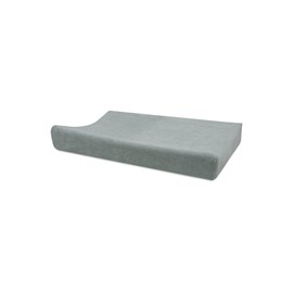 Housse matelas à langer eponge 50x70cm -