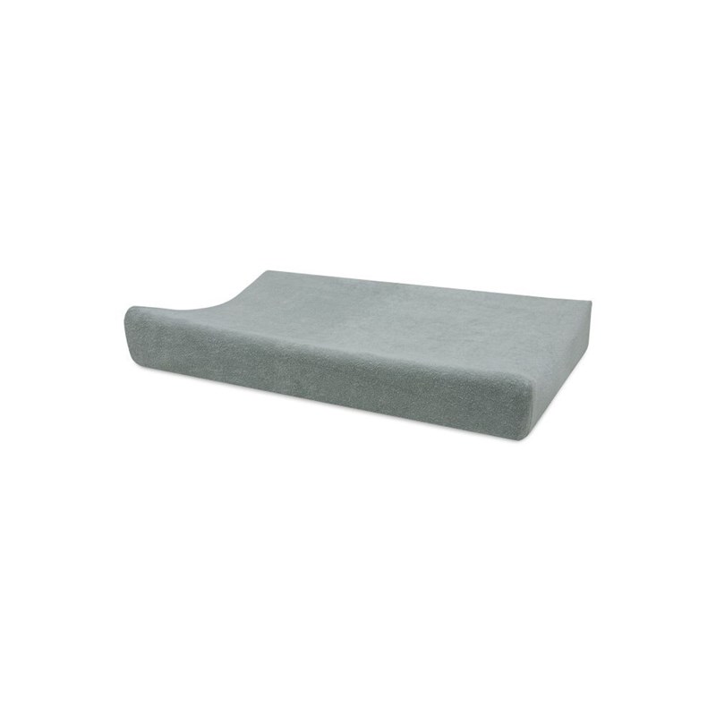 Housse matelas à langer eponge 50x70cm -