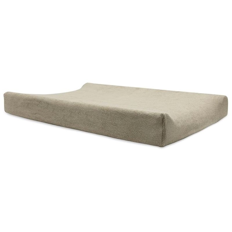Housse matelas à langer éponge 50x70cm v