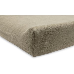 Housse matelas à langer éponge 50x70cm v