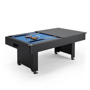 Table de billard 213 x 121 x 80