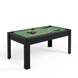 Table de billard 183 x 100 x 78 cm