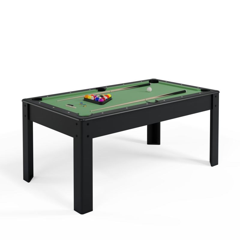 Table de billard 183 x 100 x 78 cm