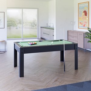 Table de billard 183 x 100 x 78 cm