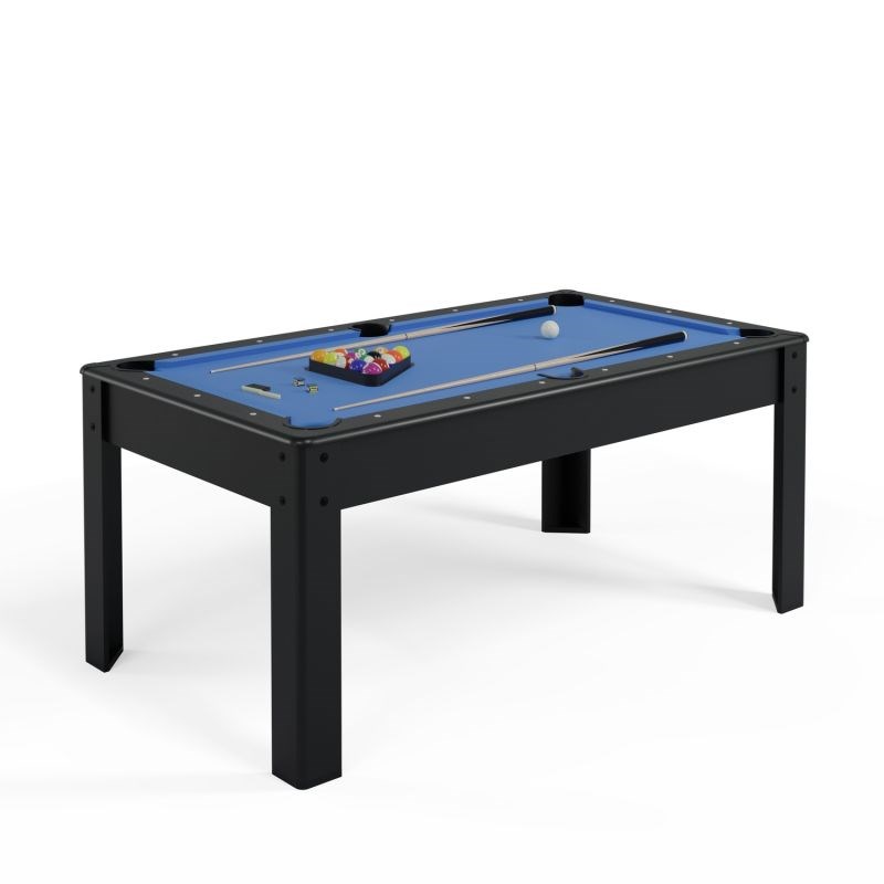 Table de billard 183 x 100 x 78 cm