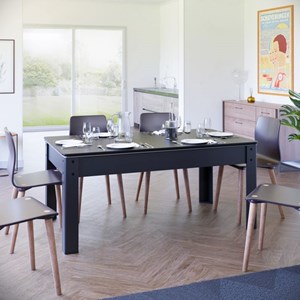 Table de billard 183 x 100 x 78 cm