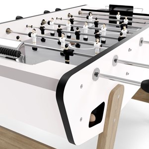 Baby foot coliseum sokker