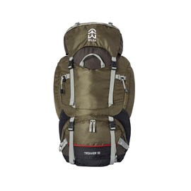 Sac à dos montagne trekker 55l tarmac