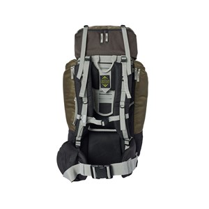 Sac à dos montagne trekker 55l tarmac