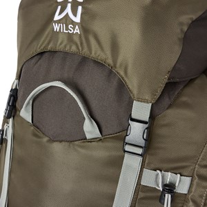 Sac à dos montagne trekker 55l tarmac