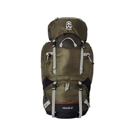 Sac à dos montagne trekker 65l tarmac
