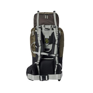 Sac à dos montagne trekker 65l tarmac