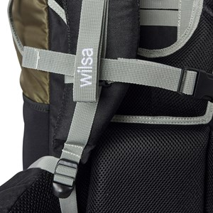 Sac à dos montagne trekker 65l tarmac