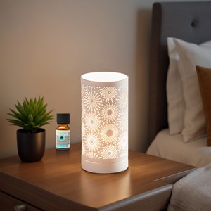 Diffuseur par chaleur douce calorya n°15