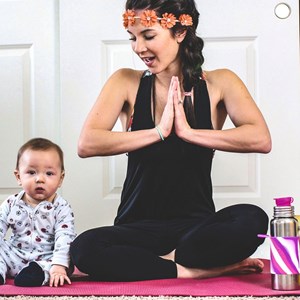 Gourde sport isotherme en inox 475