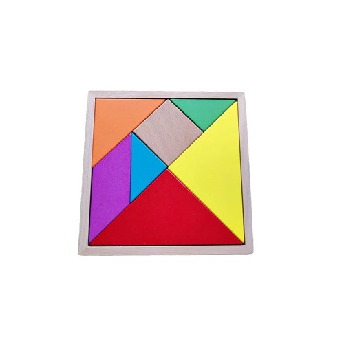 MaMontessoriBox - Mamontessoribox tangram