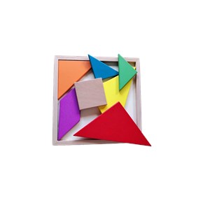 Mamontessoribox tangram