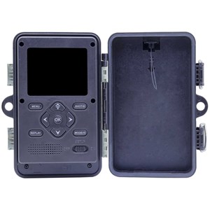 Caméra de détection ez45 wifi