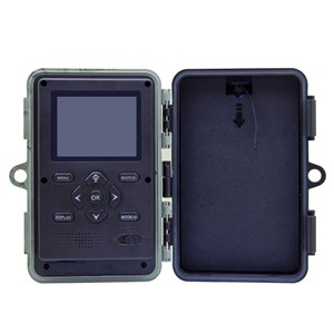 Caméra de détection ez60 wifi