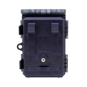 Caméra de détection solaire ez-solar 4k