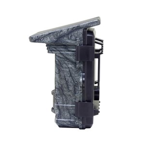 Caméra de détection solaire ez-solar 4k