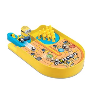 Minions u-turn bowling - epoch games