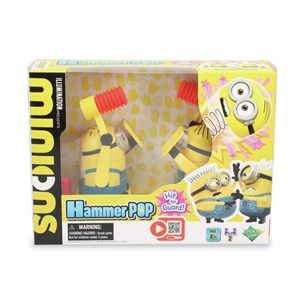 Minions hammer pop - epoch games