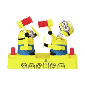 Minions hammer pop - epoch games