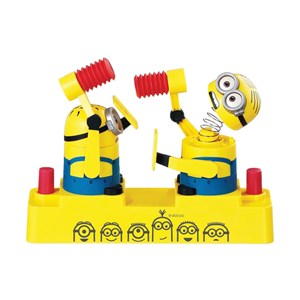 Minions hammer pop - epoch games