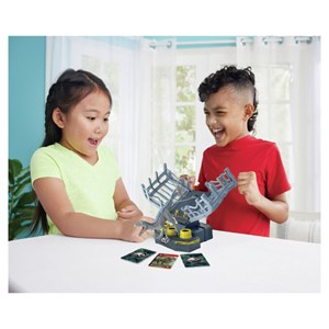 Jurassic world cage breaker epoch games