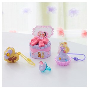 Pati-school aquabeads bleu