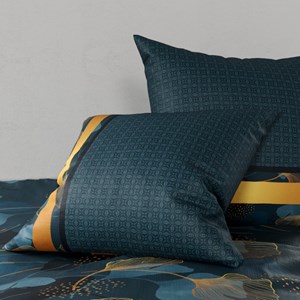 Housse de couette 240x220+2 taies