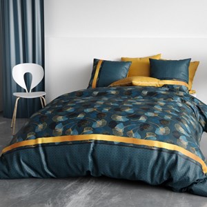 Housse de couette 240x220+2 taies