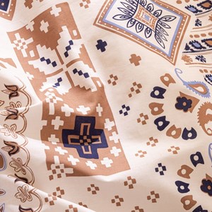 Housse de couette 240x220+2 taies